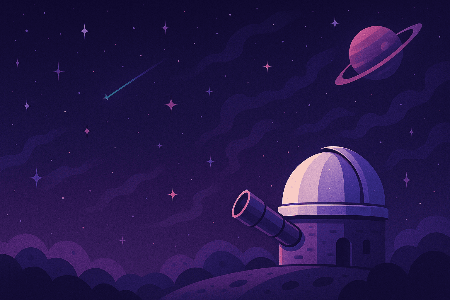 Space Science Applications