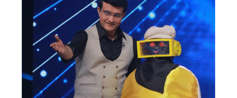 Annapurna Robot