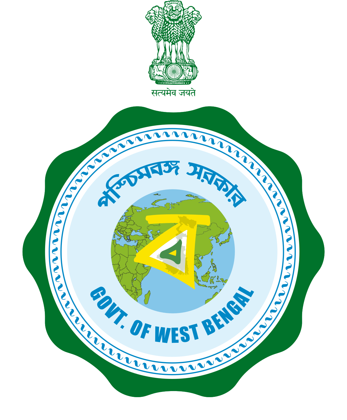 West Bengal Government